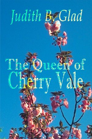 [Behind the Ranges 01] • The Queen of Cherry Vale